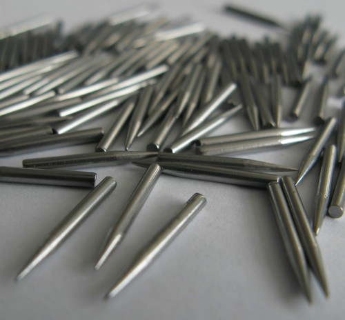 Gramophone needles medium - needles, x