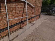 metal and composite gates