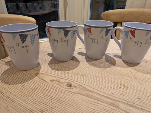Melamine picnic camping - 4,