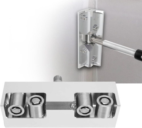 Lightweight drywall corner - lightweight,
