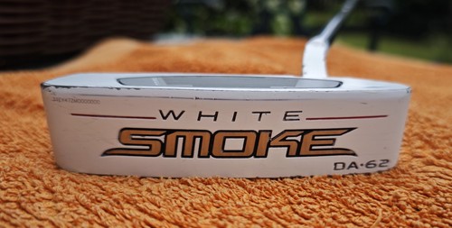 Taylormade white smoke - taylormade,