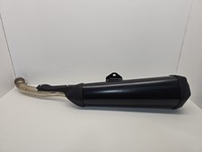 Kawasaki ZZR1400 ZX-14R 2010 – 2014 Exhaust Silencer Muffler KAW4411400 KHIK619