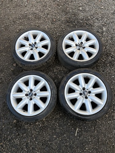 Mini cooper r50 - cooper, s