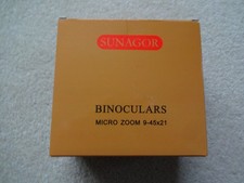 sunagor micro zoom binoculars