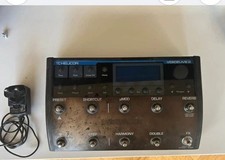TC HELICON VoiceLive 2 -