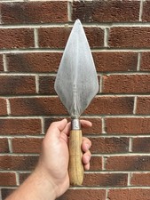10” WHS Hunt&Sons Brades