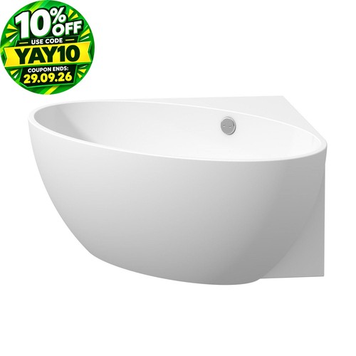 Bathroom freestanding bath - freestanding,