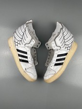 G19589 OG adidas X Jeremy Scott A/W 2010 JS Wings 2.0 - size 43 1/3