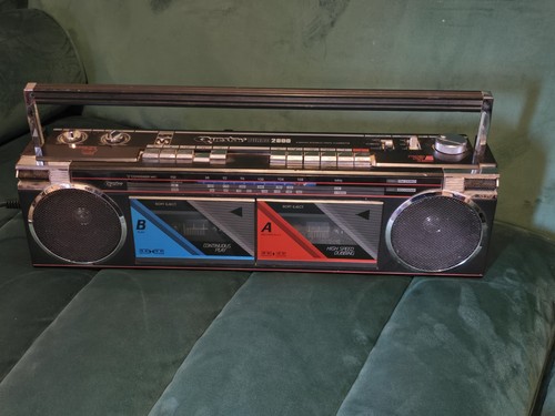 Questar turbo 2600 vintage - questar,