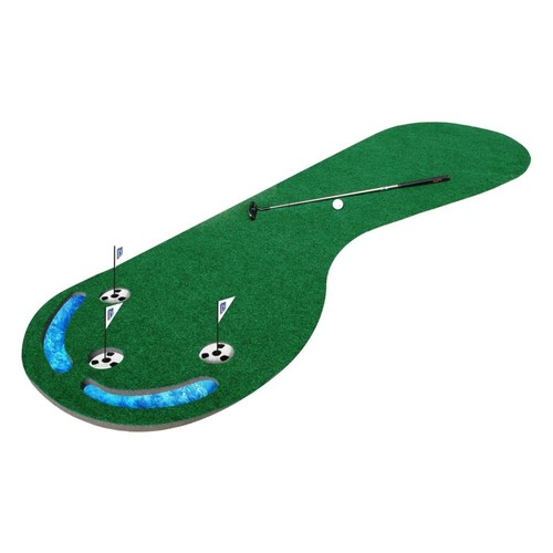 Pga tour golf - putting, mat