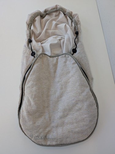 Maxi cosi car seat - maxi,
