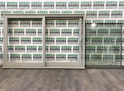 Timber patio sliding doors - patio,