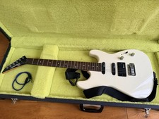 Charvel Charvette With Hard