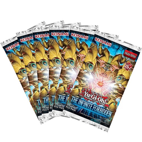 Info the - yu-gi-oh!, |