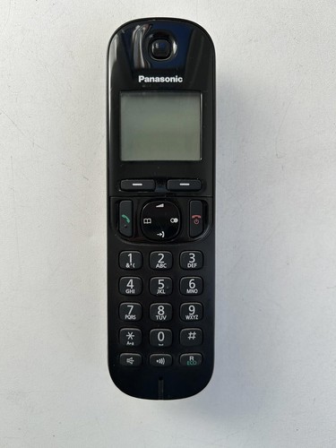 Panasonic phone tga683e - panasonic,
