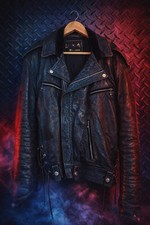  Original Early 1980s La Rocka