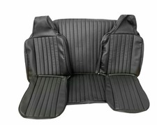 Seat Covers For VW Beetle