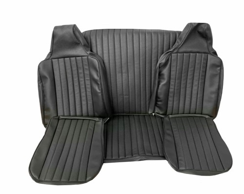 Seat covers for beetle - seat,