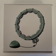 Magnetic Massage Hula Hoop