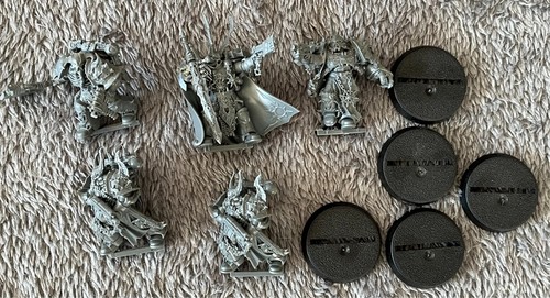 Warhammer 40k dark vengeance - dark,