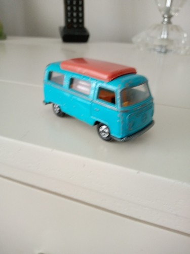 Vintage matchbox lesney - vintage, no