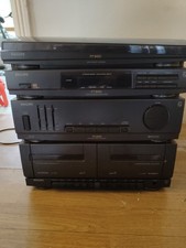 Philips AS 9410/25 hi fi faux