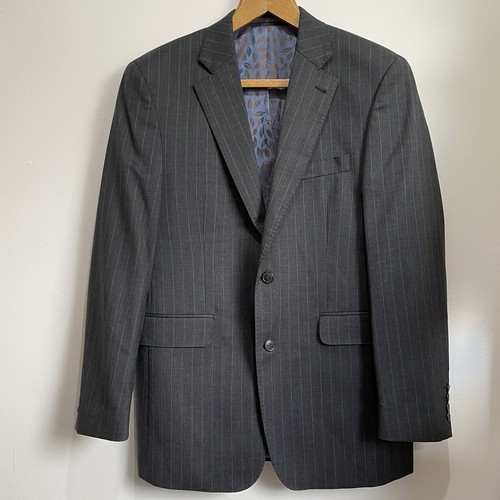 William hunt blazer men - william,