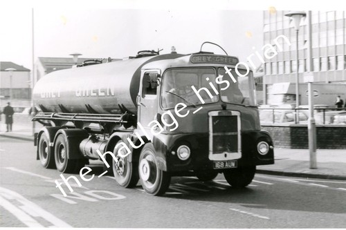 Thh truck photos scammell - truck,