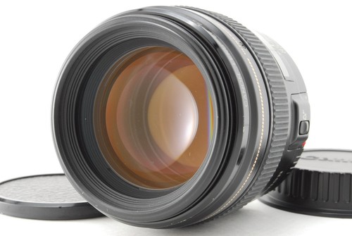 Mint canon 85mm - [mint+],