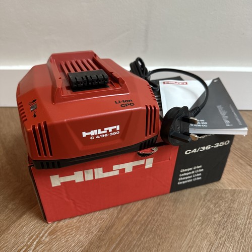 Hilti 350 ion battery - li-ion,