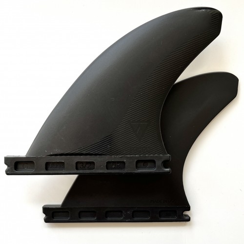 Futures fins vector alpha - fins,
