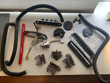Classic Mini Parts taken from an Austin Mini Thirty 1989