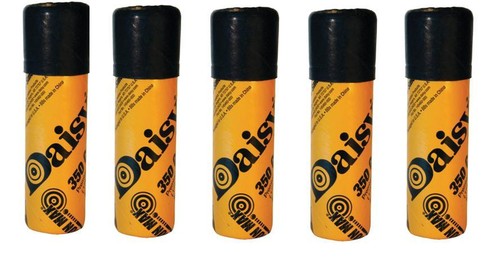 Tubes 350 daisy - tubes, of
