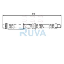 Fits MG ZT Rover 75 1.8 2.0