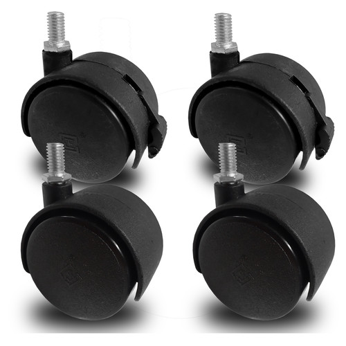 Swivel castor wheels - swivel,