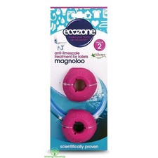 Ecozone Magnoloo