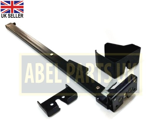 Door lock for jcb part - jcb, (part