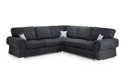 Verona corner sofa full back - corner,