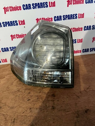 Lexus 400h 2005 passenger - lexus,