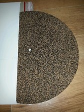 OscarsAudio Rubber & Cork