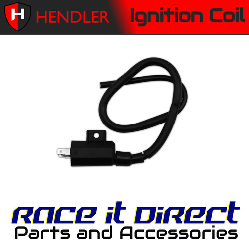 Ignition coil for - for, kawasaki