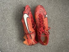 Richarlison Match Worn &