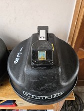 Numatic WVD900-2 110v Wet/Dry Vacuum Cleaner Motor head 110V