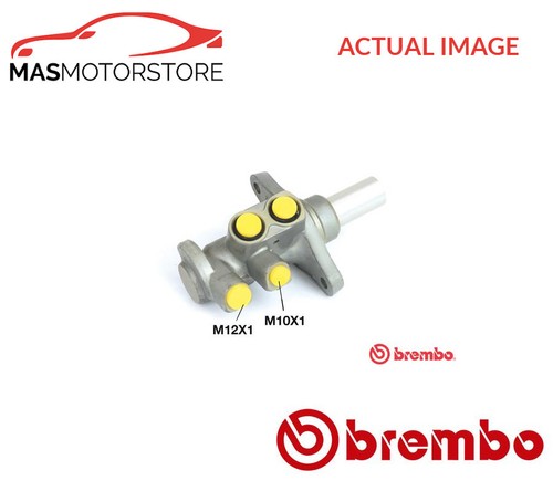 Brake master cylinder - brembo, m