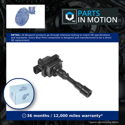 Ignition coil fits daihatsu - ignition,