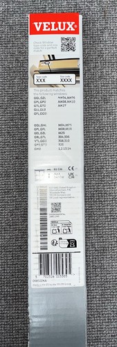 Velux anti heat awning - anti-heat, blind