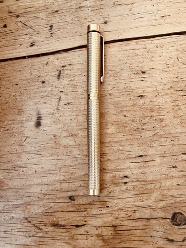 Vintage sheaffer targa 1011 - vintage,