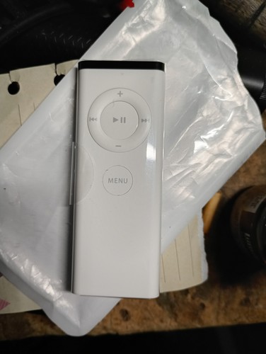 Brand new original white - brand,