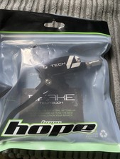 Hope Tech 4  Master Cylinder Brand New