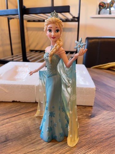 Disney showcase elsa - disney,
